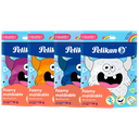 EVA moldeable Pelikan Foamy 50 g.