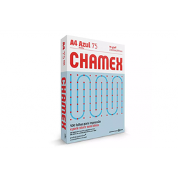 Chamex Papel Impresion Color A4 (500 Hj.)