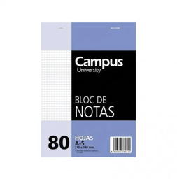 Blocks CAMPUS 80 hojas 