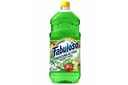 Limpiador líquido Fabuloso 1 lt. Pasion de frutas