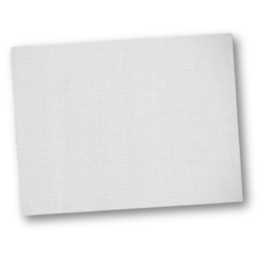 Cartón entelado blanco 280 g