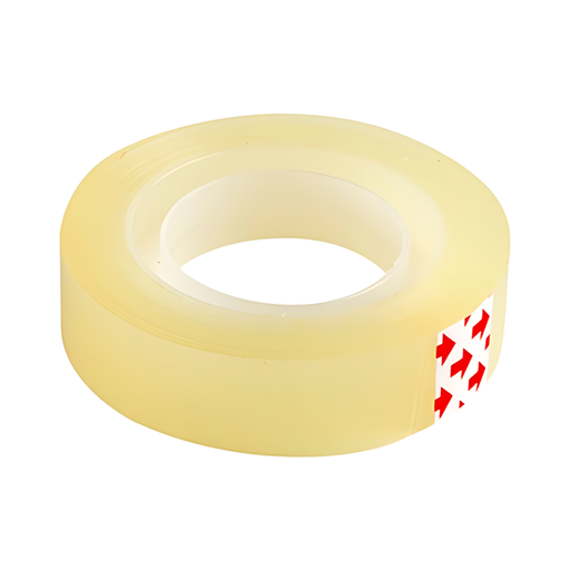 Cinta adhesiva 12 mm