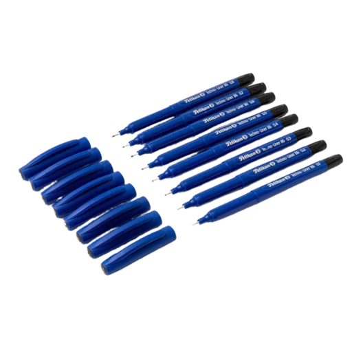 Marcadores graduados Pelikan Techno