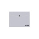 Sobre Artesco con broche A5 Horizontal