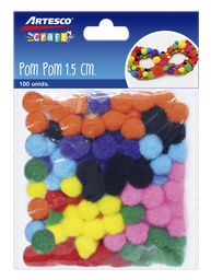 Pom Pom Artesco