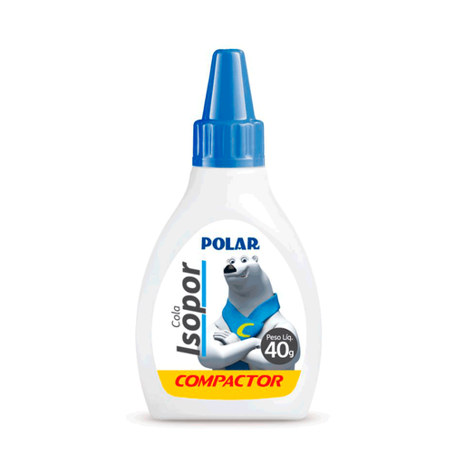 [906000] Cola adhesiva compactor isopor