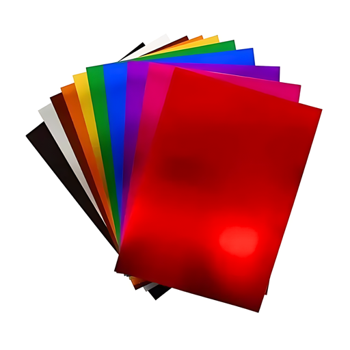 [BLCM] Block cartulina metal artesco 1/8 w 10 hojas