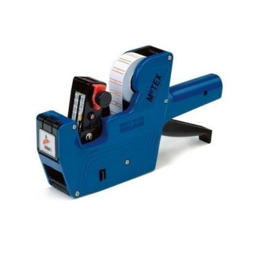 [EM] Máquina etiquetadora Motex 5500 (6 digitos una linea)