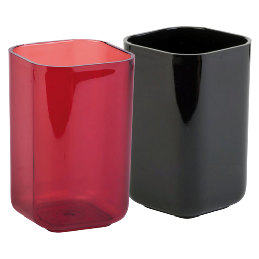 [Materia111] Vasos plásticos deluxe Artesco