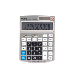 [11808] Calculadora Office SS245