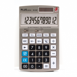 [37732] Calculadora Office SS265