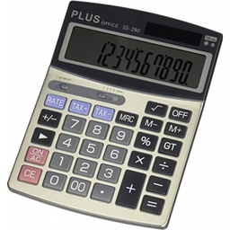 [37733] Calculadora Office SS280