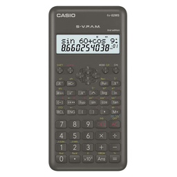 [FX-82] Calculadora científica Casio FX82