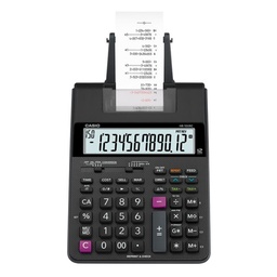 [HR-100] Calculadora Casio con impresora