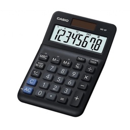 [1052] Calculadora Casio MS 8