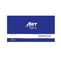 [AOEC] Entrada de caja Art-Office