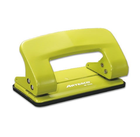 [A-16076000] Artesco perforadora Colors 10 hojas M-208