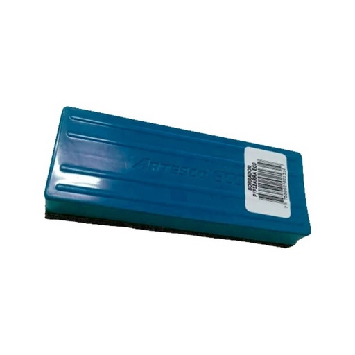 [10405001] Borrador para pizarra eco artesco