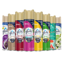 Desodorante aerosol glade vainilla