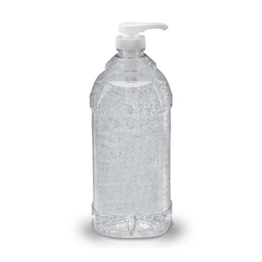 [W5027] Alcohol en gel - unidad 250 ml