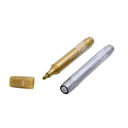 Marcador Pelikan Markatodo blister x 2 (oro y plata)