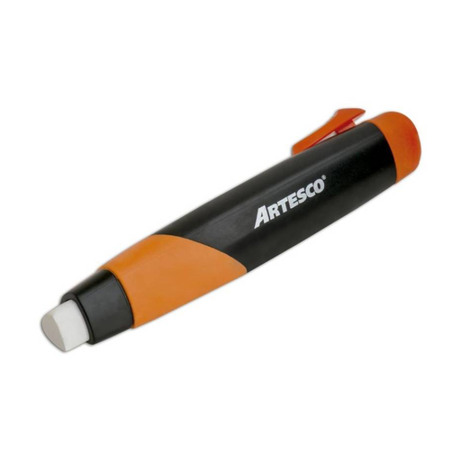 [A-16073150] Goma Artesco Comfy grip caja x 24 unidades