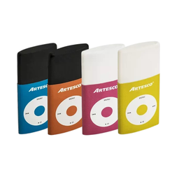 [A-YPOD] Goma Artesco Ipod caja x24 unidades