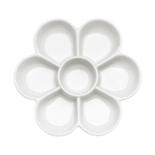 [01200] Paletas flor 14 cm