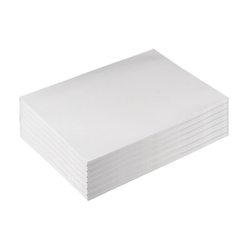 [TRA-80m] Hojas de manila para dibujo Sid 180 g