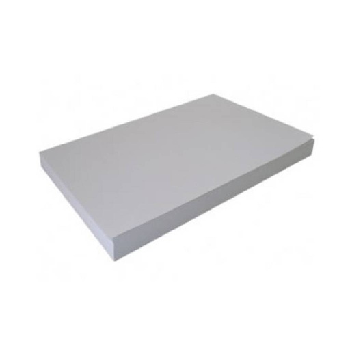 [GAR180] Hojas de garbanzo SID blanco 180 g (125 hojas)