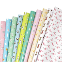 Papel de regalo motivo infantil x100 Chino.