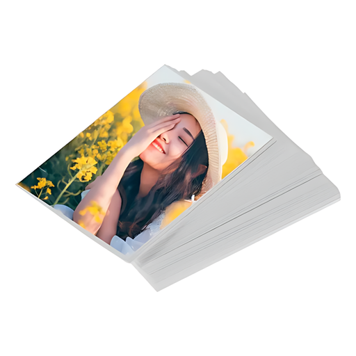 [PF18020] Papel fotográfico A4 brillante 180 grs.