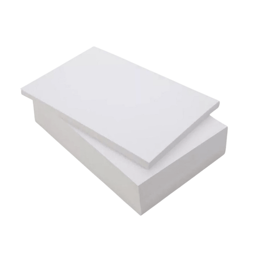 [M-opalis180] Opalina A4  lisa blanca 180 g paquete x125 hojas