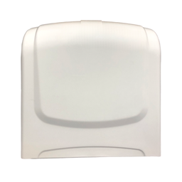 [W5048] Dispensador de toallas intercaladas Wiki  color blanco