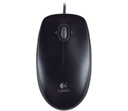 [195762] LOGITECH 910-005493 MOUSE M110 NEGRO SILENCIOSO