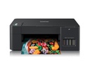 Impresora brother dcp-t420w sistema continuo