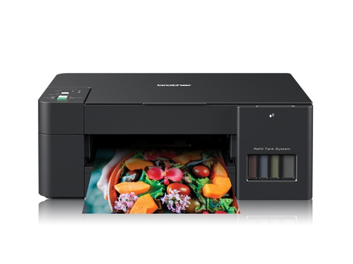 [BROTW420] Impresora brother dcp-t420w sistema continuo