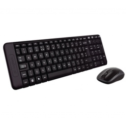 [195507] LOGITECH 920-003155/004430 COMBO MK220 INALAMBRICO