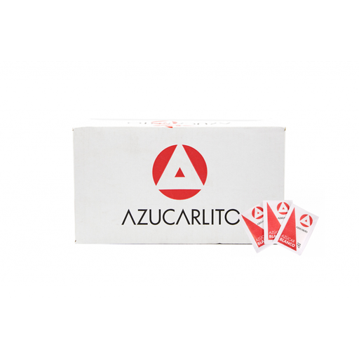 [W9667] Azúcar Azucarlito caja de 900 sticks