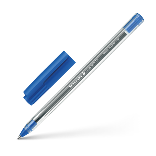 [5426] Bolígafo Schneider unidad azul
