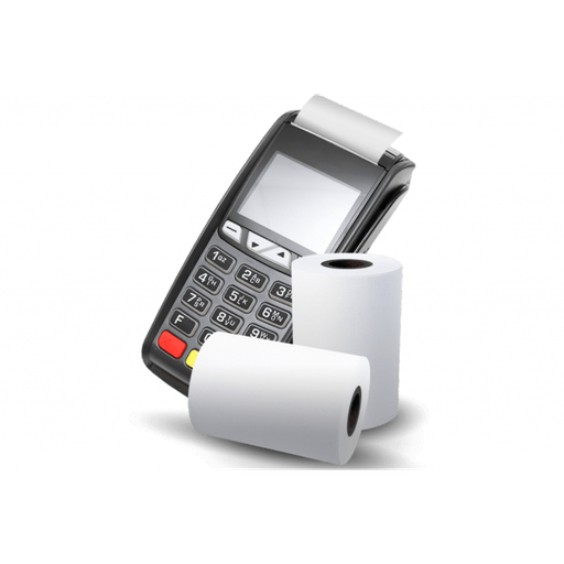 [5626] Rollo comercial de papel térmico   57mm x 40mm