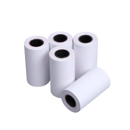 [RC5706] Rollo comercial de papel termico 57mm x 6m x 26mm.