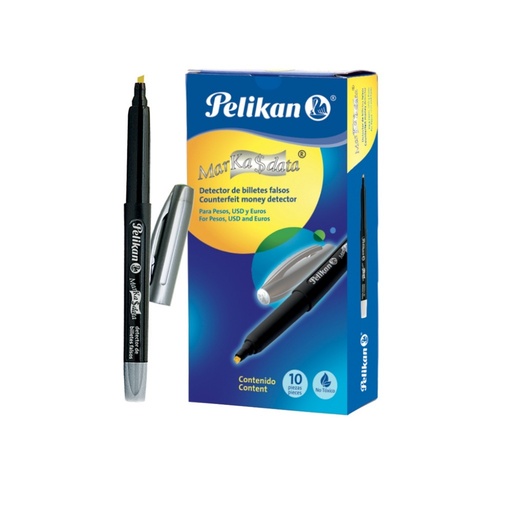 [5478] Marcador detector de billetes falsos