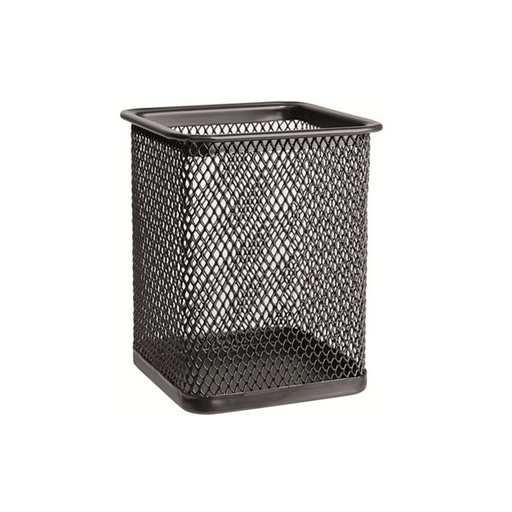 [5601] Portalápiz Office metal calado