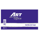 Salida de caja