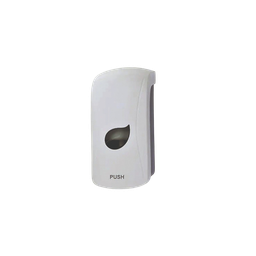 [SD-961LWB] Dispensador para jabón líquido color blanco capacidad 1000 ml