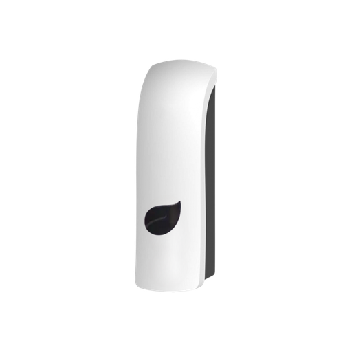 [SD-963W] Dispensador para jabón líquido color blanco capacidad 400 ml