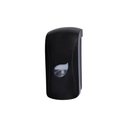 [SD-961LWBNE] Dispensador para jabón líquido color nego capacidad 1000 ml