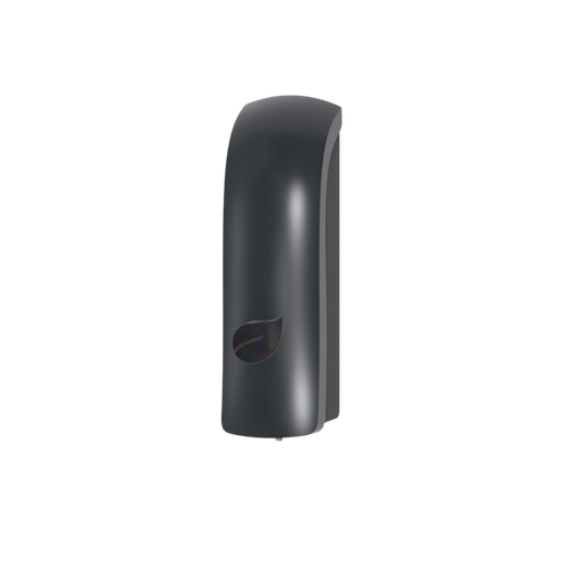 [SD-963B] Dispensador para jabón líquido color negro capacidad 400 ml