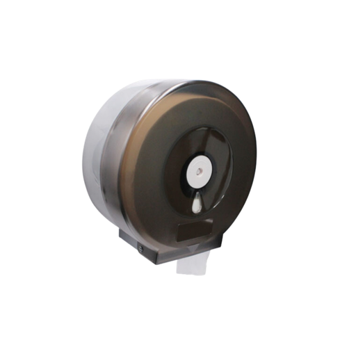 [PD-513BB] Dispensador para pared de papel higiénico color negro